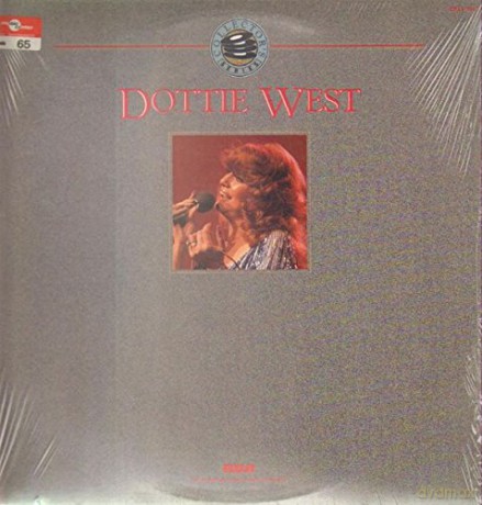 West Dottie: Collectors Series [Winyl]