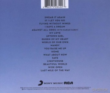 Westlife: Greatest Hits [CD]