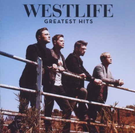 Westlife: Greatest Hits [CD]
