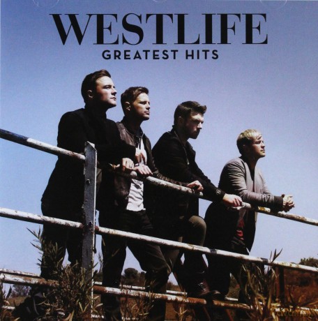 Westlife: Greatest Hits [CD]