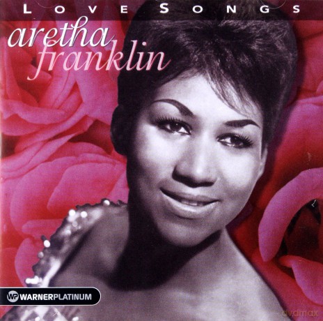 Aretha Franklin: Love Songs Platinum Collection [CD]