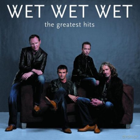 Wet Wet Wet: Greatest Hits [CD]