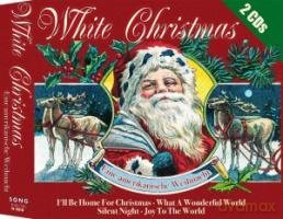 White Christmas: Eine Amerikanische Weihnacht [2CD]