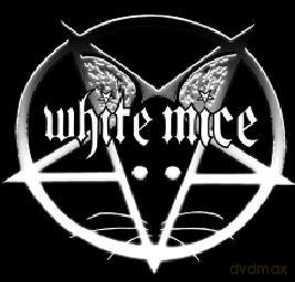 White Mice: Mouse Of Mendes [Winyl]