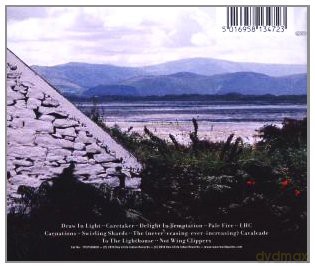 Wild Palms: Until Spring [CD]