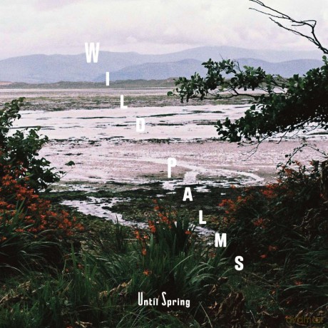Wild Palms: Until Spring [CD]