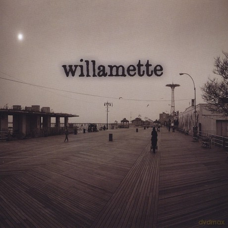 Willamette: Willamette [CD]