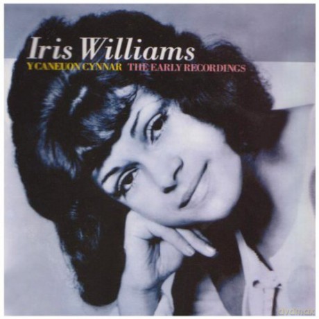 Williams Iris: The Early Recordings [CD]