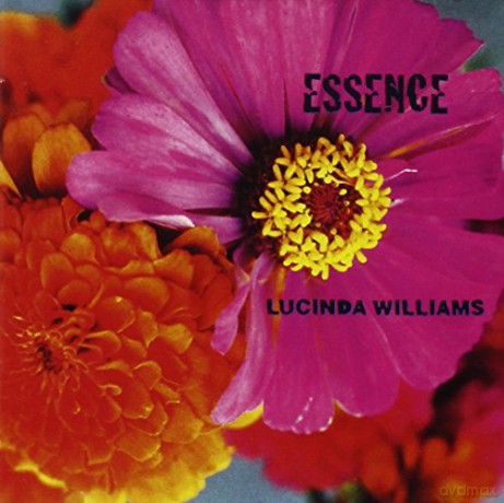 Williams Lucinda: Essence [CD]