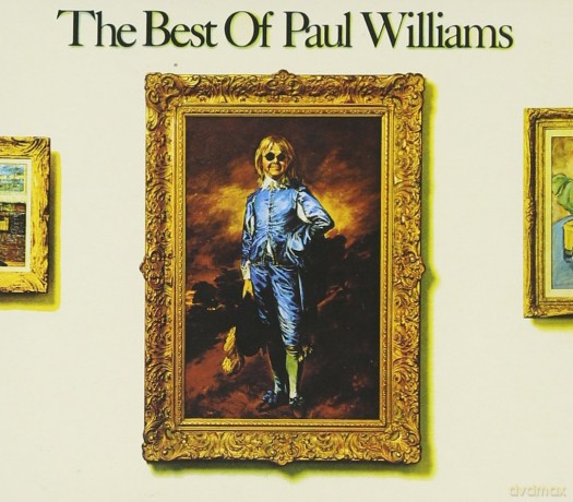Williams Paul: Best Of Paul Williams [CD]