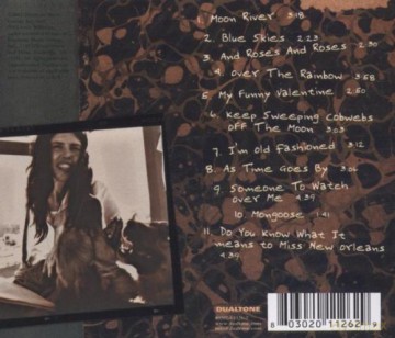Williams Victoria: Sings Some Ol Songs [CD]