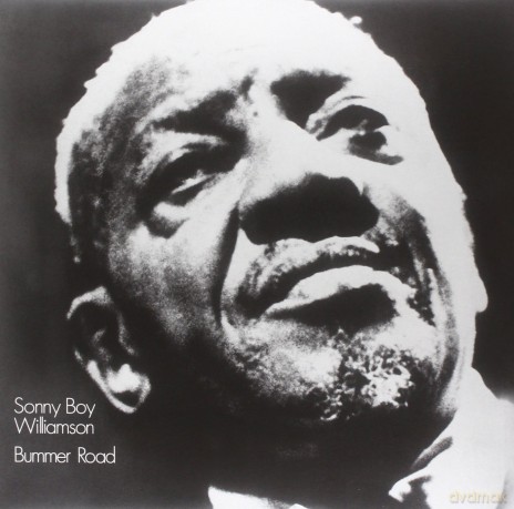 Williamson Sonny Boy: Bummer Road [Winyl]