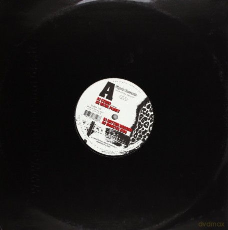 Wills Mick: Metal Ep [Winyl]