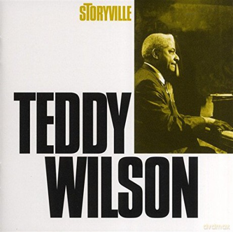 Wilson Teddy: Masters Of Jazz [CD]