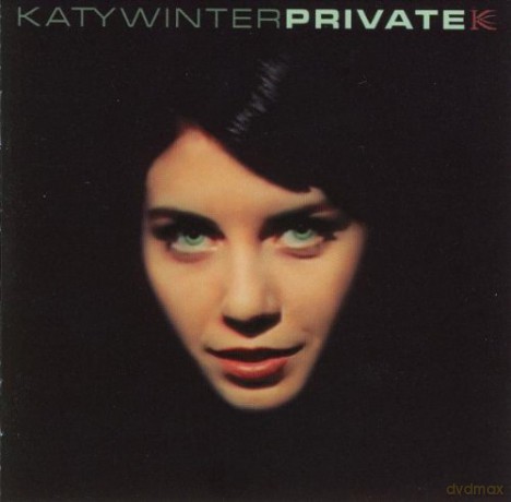 Winter Katy: Private [CD]