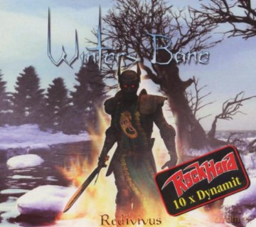 Winters Bane: Redivivus [CD]