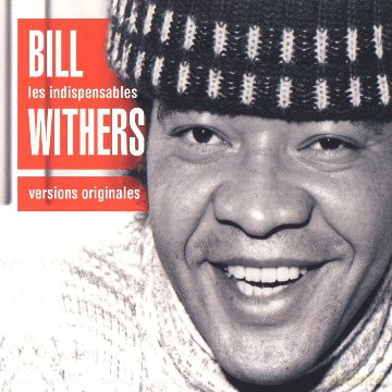 Withers Bill: Indispensables [CD]