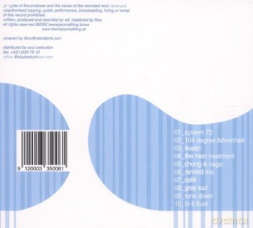 Wlf: Listen [CD]