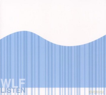 Wlf: Listen [CD]