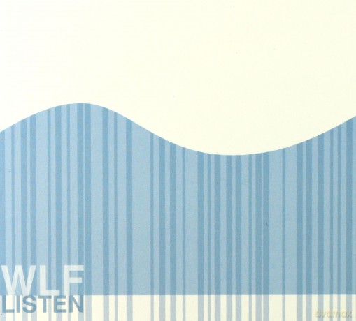 Wlf: Listen [CD]