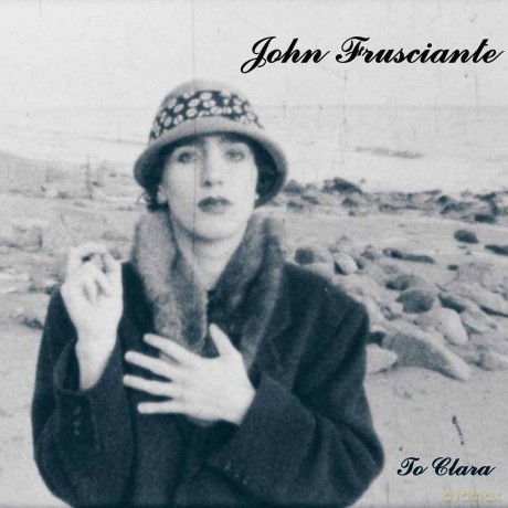 John Frusciante: Niandra Lades And Usually Just [CD]
