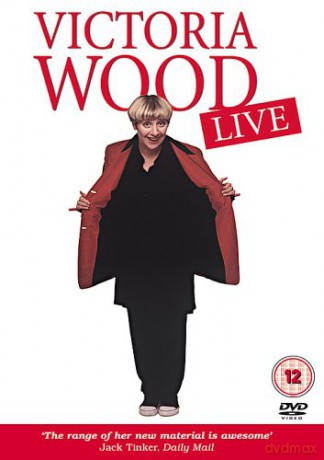 Wood Victoria: Live [DVD]