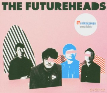The Futureheads: The Futureheads [CD]