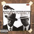 Wreckx N Effect: Raps New Generation [Winyl]