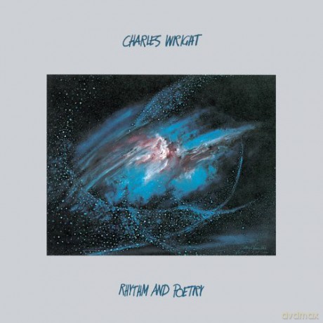 Wright Charles: Rhythm And Poetry [Winyl]
