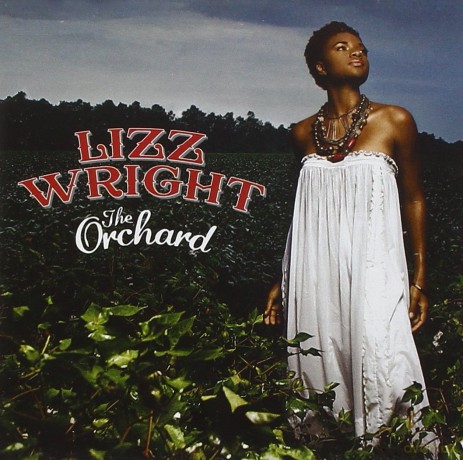 Wright Lizz: The Orchard [CD]