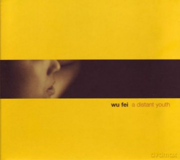 Wu Fei: A Distant Youth [CD]