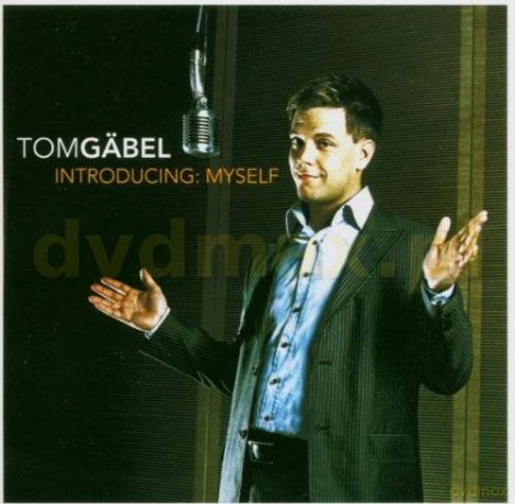 Tom Gabel: Introducing Myself [CD]