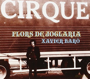 Xavier Baro: Flors De Joglaria [CD]