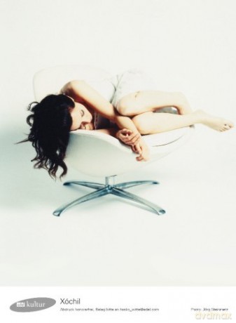 Xochil: Perlenkind [CD]