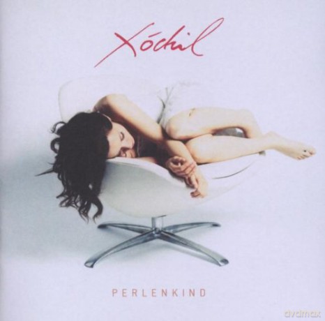 Xochil: Perlenkind [CD]