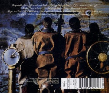 Xtc: Black Sea [CD]