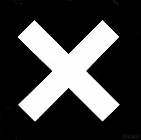 The XX: XX [CD]