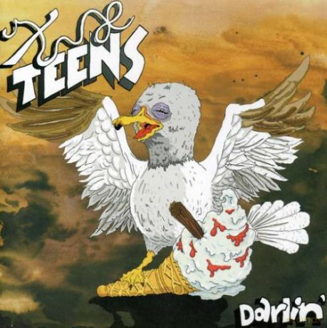 Xx Teens: Darlin [Winyl]