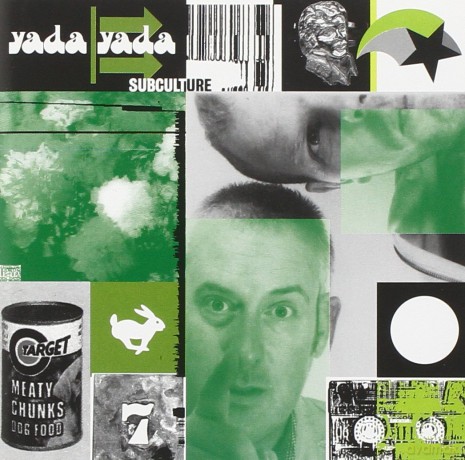 Yada Yada: Subculture [CD]