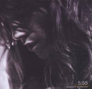 Charlotte Gainsbourg: 5.55 [CD]