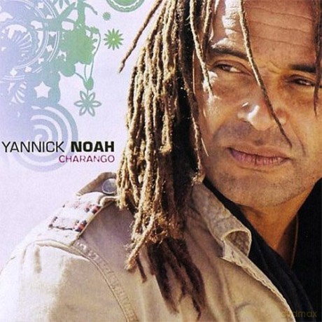 Yannick Noah: Charango [CD]
