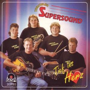 Ybbstaler Supersound: Tief Ins Herz [CD]