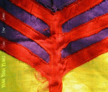 Yeah Yeah Yeahs: Show Your Bones [CD]