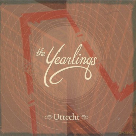 Yearlings: Utrecht [CD]