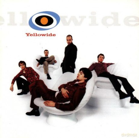 Yellowide: Yellowide [CD]