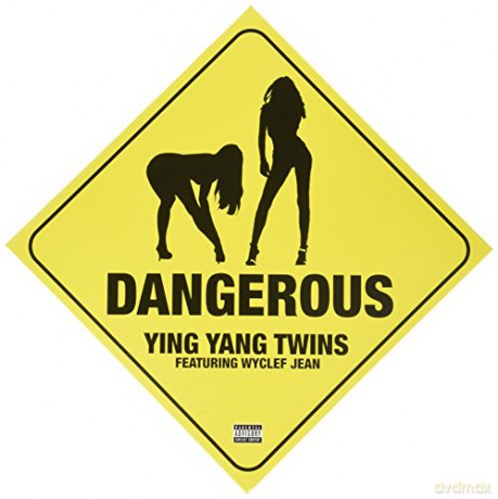 Ying Yang Twins: Dangerous [Winyl]