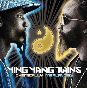 Ying Yang Twins: Chemically Imbalanced [2xWinyl]