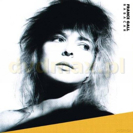 France Gall: Babacar [CD]