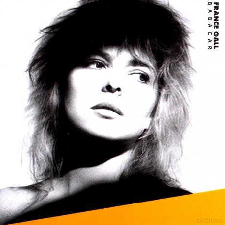 France Gall: Babacar [CD]