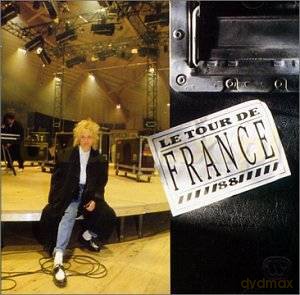 France Gall: Le Tour De France [CD]